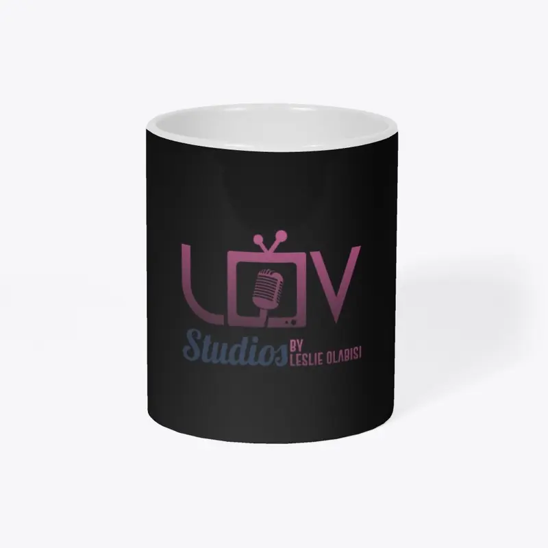 LOVStudios by Leslie Olabisi