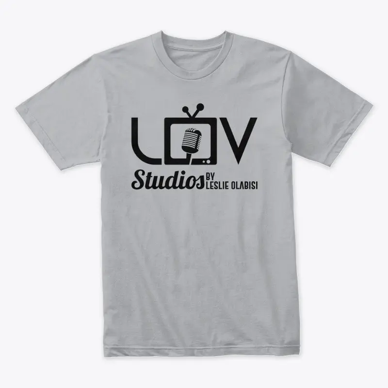 LOVStudios BLK