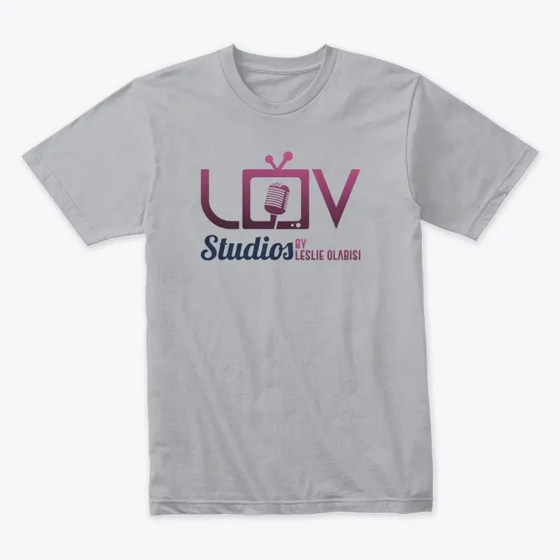 LOVStudios by Leslie Olabisi